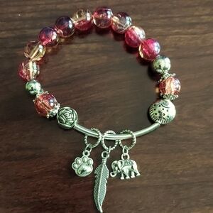 Charm Bracelet